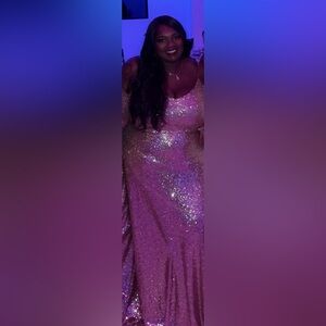 Bridesmaid/Prom/Special Occasion Dress